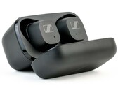 Reseña de los CX True Wireless de Sennheiser: auriculares internos de gran sonido
