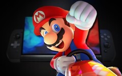 Esta nueva filtración de Nintendo Switch 2 afirma que habrá dos modelos distintos de la sucesora de Switch. (Fuente de la imagen: Nintendo/Blkprince - editado)