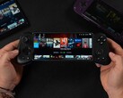 El Nubia RedMagic 11 Pro ahora puede convertirse en una Steam Deck improvisada gracias a DroidDeck.