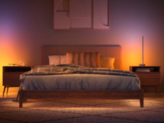 La aplicación Philips Hue se ha actualizado a la versión 5.19.0. (Fuente de la imagen: Philips Hue)