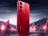 El Realme 14x cuenta con un procesador MediaTek Dimensity 6300 (Fuente de la imagen: Realme)