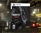 Se muestra la edición de lujo Steelbook de Resident Evil Requiem para PS5