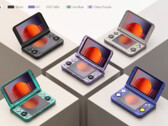 El Retroid Pocket Duo Lite es una versión menos potente del Pocket Duo.