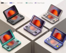 El Retroid Pocket Duo Lite es una versión menos potente del Pocket Duo.