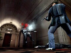 Imagen de Max Payne 2 en Steam. (Fuente de la imagen: Steam) 