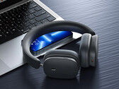 Los nuevos auriculares Bowie H1. (Fuente: Baseus)
