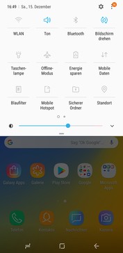 Samsung Galaxy A9 (2018)