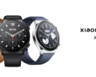 El Xiaomi Watch S1 también es compatible con Bluetooth 5.2. (Fuente de la imagen: Xiaomi)