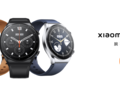 El Xiaomi Watch S1 también es compatible con Bluetooth 5.2. (Fuente de la imagen: Xiaomi)