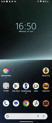 Análisis del smartphone Sony Xperia 1 V