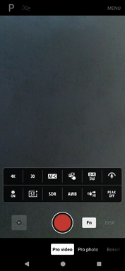 Vídeo de la reseña del Sony Xperia 1 VIII