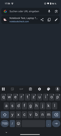 Teclado vertical
