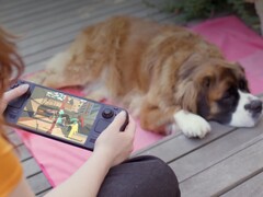 Muchos jugadores siguen prefiriendo la Steam Deck a pesar de su hardware más débil.