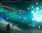 Stellaris tiene un 75% de descuento en Steam hasta el 10 de mayo.