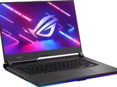 Análisis del portátil Asus ROG Strix G15 G513QR: AMD y Nvidia combinados