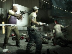 Imagen de Left 4 Dead 2 en Steam. (Fuente de la imagen: Steam) 