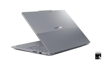 Puertos del ThinkBook 14 Gen 9.