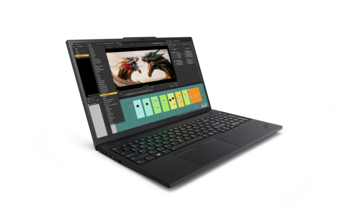 Lenovo ThinkPad P16v Gen 3 (fuente de la imagen: Lenovo)