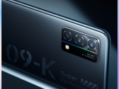 Oppo promete un "súper rendimiento" con el K9. (Fuente de la imagen: Oppo)