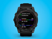 Los cambios incluidos en las versiones Beta 11.21 y 11.22 llegarán finalmente a una versión estable del software. (Fuente de la imagen: Garmin)