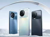 El Infinix Note 12 Pro 4G se vende por 229,90 dólares en dos colores. (Fuente de la imagen: Infinix)