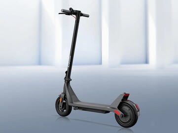 El nuevo Xiaomi Electric Scooter 4 Lite (2ª Gen). (Fuente de la imagen: Xiaomi)