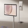 La pantalla de inicio inteligente Xiaomi Max 27. (Fuente de la imagen: Xiaomi)