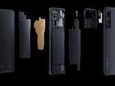 El Xiaomi 12 Lite parece que va a tener un lanzamiento global, Xiaomi 12X fotografiado. (Fuente de la imagen: Xiaomi)