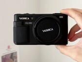 La Yashica City 300 ha sido mejorada con respecto a la City 200 (Fuente de la imagen: Yashica)