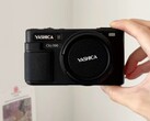 La Yashica City 300 ha sido mejorada con respecto a la City 200 (Fuente de la imagen: Yashica)