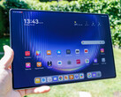 Huawei MatePad Pro Max con pantalla PaperMatte