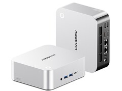 Maco: El nuevo mini PC ya está disponible como importación directa. (Fuente de la imagen: Aoostar)