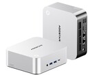 Maco: El nuevo mini PC ya está disponible como importación directa. (Fuente de la imagen: Aoostar)