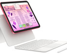 El próximo iPad 11 podría llevar un SoC A17 Pro. (Fuente de la imagen: Apple)