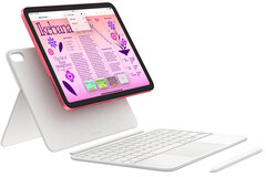 El próximo iPad 11 podría llevar un SoC A17 Pro. (Fuente de la imagen: Apple)