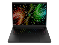 En revisión: Razer Blade 14 2023. Unidad de prueba proporcionada por Razer