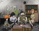 ¡60 segundos! Reatomized es un remaster del juego de supervivencia postapocalíptico favorito de los fans de 2015. (Fuente de la imagen: Steam)