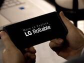 El LG Rollable y el Proyecto Explorador se enfrentan a un futuro incierto. (Fuente de la imagen: LG)