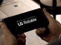 El LG Rollable y el Proyecto Explorador se enfrentan a un futuro incierto. (Fuente de la imagen: LG)