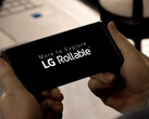 El LG Rollable y el Proyecto Explorador se enfrentan a un futuro incierto. (Fuente de la imagen: LG)