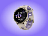 El Forerunner 970 es uno de los muchos relojes inteligentes que ya pueden descargar la versión de software 17.39.