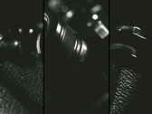 Las capturas de pantalla iluminadas del teaser de Instagram de la Fujifilm X100VI revelan un nuevo cuerpo del objetivo junto con retoques en el selector del visor y los mismos diales superior y frontal. (Fuente de la imagen: Fujifilm - editado)