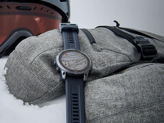 Según nuestras cuentas, Garmin ha probado 37 cambios entre el software de sistema 20.22 y la versión beta 21.19 para el Fenix 7 y sus compañeros. (Fuente de la imagen: Garmin)