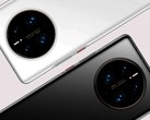 Renders no oficiales de la serie Mate 50 de Huawei. (Fuente: RODENT950)