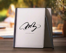 El iReader Air 3 Pro es una tableta E Ink compatible con lápiz óptico.