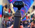Insta360 Luna Ultra - avance práctico oficial.