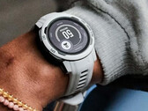 El Instinct 3 parece parecerse a la actual serie Instinct 2, en la imagen. (Fuente de la imagen: Garmin)