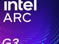 Intel Panther Lake Arc G3 Notebook Processor