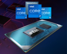 El Intel Core i7-1195G7 sustituirá al Core i7-1185G7 con un aumento decente del rendimiento. (Fuente de la imagen: Intel)