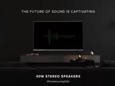 Xiaomi promociona la Mi TV 5X. (Fuente: Xiaomi)